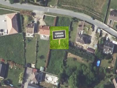 Vente Terrain NONANCOURT 27320