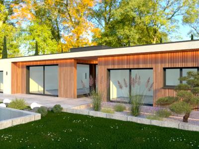 Vente Terrain CHASSIEU 69680