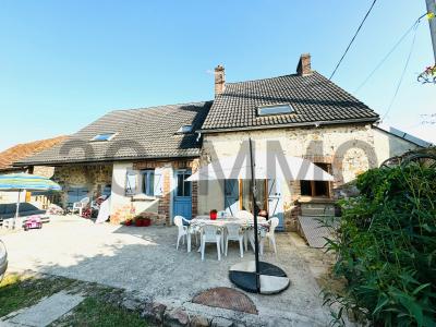 Vente Maison 9 pices CRANCEY 10100