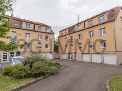 Vente Appartement 4 pices KUTTOLSHEIM 67520