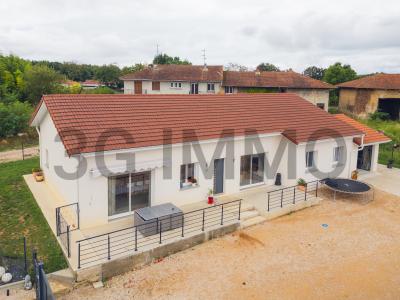 Vente Maison 6 pices ATTIGNAT 01340