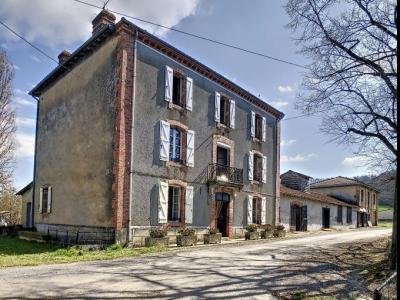 Vente Maison 11 pices BOULOGNE-SUR-GESSE 31350