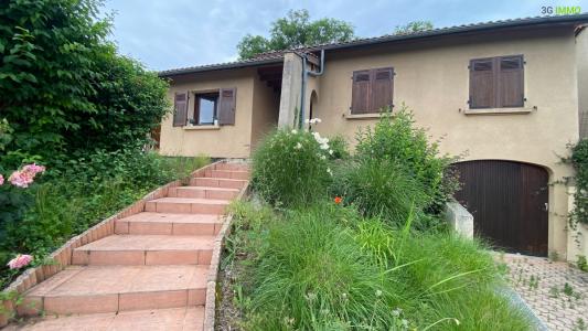 Vente Maison 4 pices VEYRE-MONTON 63960