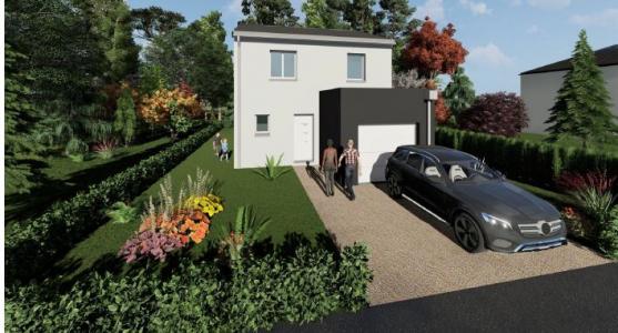 Vente Maison 4 pices TOMBLAINE 54510