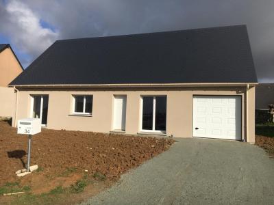 Vente Maison BREAUTE 76110