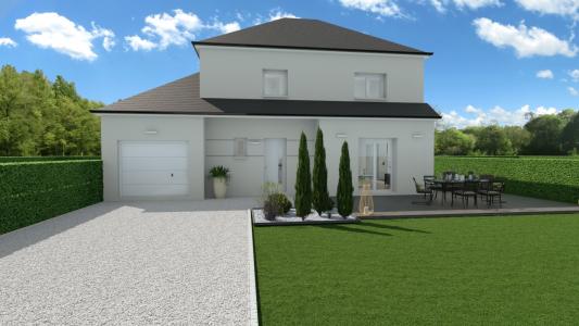 Vente Maison 5 pices BENOUVILLE 14970