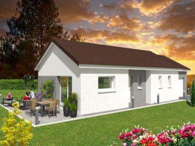 Vente Maison ARCEY 25750