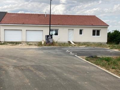 Vente Maison TILLOY-ET-BELLAY 51460