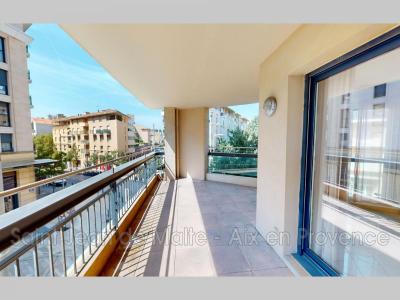 Vente Appartement 3 pices BEAURECUEIL 13100