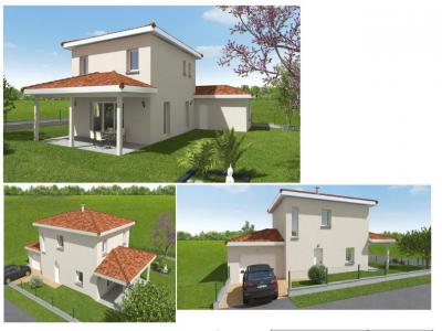 Vente Maison 4 pices CHAVANOZ 38230