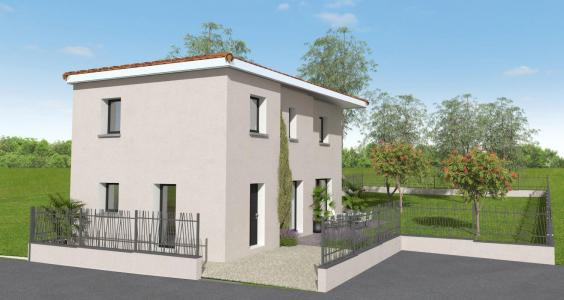 Vente Maison 5 pices CHARLY 69390