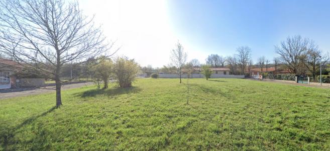 Vente Terrain MONTAUBAN 82000