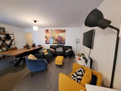 Vente Appartement 4 pices MARSEILLE-2EME-ARRONDISSEMENT 13002