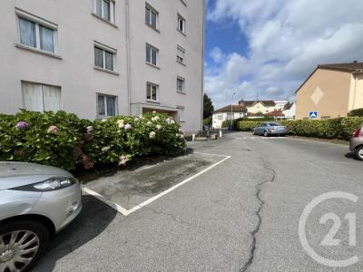 Vente Parking LIMOGES 87100