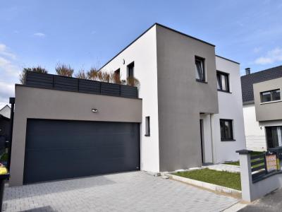 Vente Maison 6 pices SESSENHEIM 67770