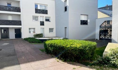 Vente Appartement 3 pices HAVRE 76600