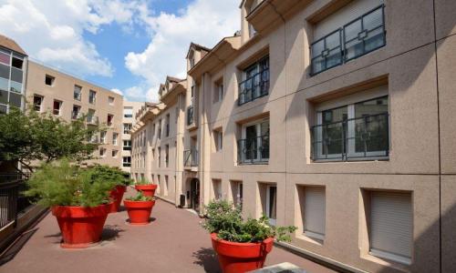 Vente Appartement 3 pices ROUEN 76100