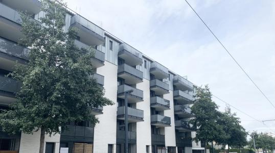 Vente Appartement 2 pices TOULOUSE 31300