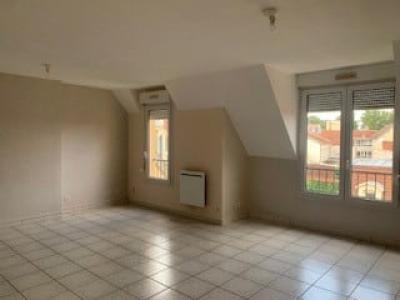 Location Appartement 4 pices CHAUMONT 52000