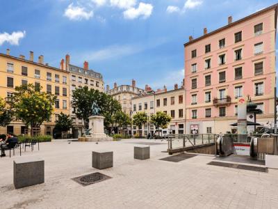 Vente Appartement 7 pices LYON-2EME-ARRONDISSEMENT 69002