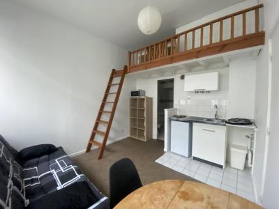 Location Appartement LILLE 59000