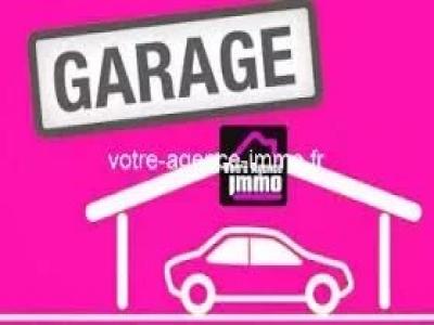 Vente Parking SAINT-ANDRE 06730