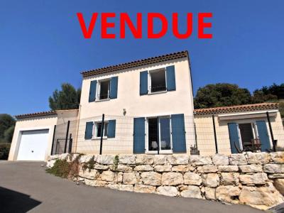 Vente Maison 4 pices ROQUEFORT-LES-PINS 06330