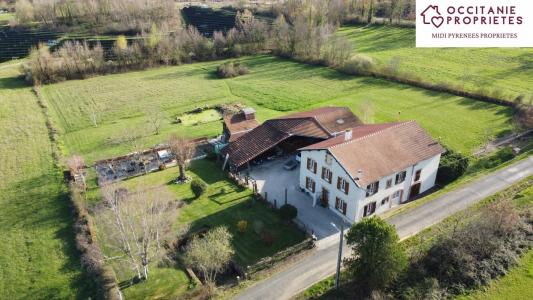 Vente Maison 7 pices BLAJAN 31350