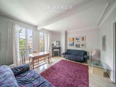 Vente Appartement 2 pices PARIS-14EME-ARRONDISSEMENT 75014