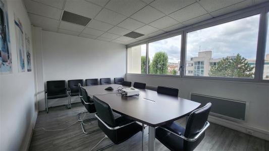 Location Bureau BOULOGNE-BILLANCOURT 92100