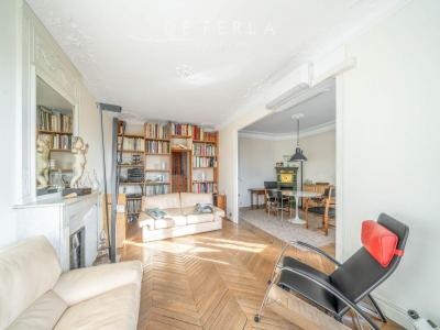 Vente Appartement 6 pices PARIS-6EME-ARRONDISSEMENT 75006