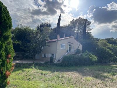 Vente Maison 5 pices COTIGNAC 83570