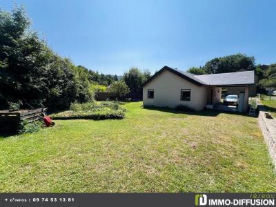 Vente Maison 4 pices SALELLES 48230