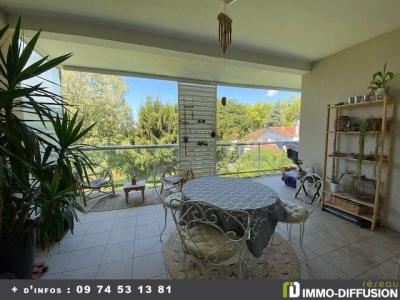 Vente Appartement 4 pices PAU 64000