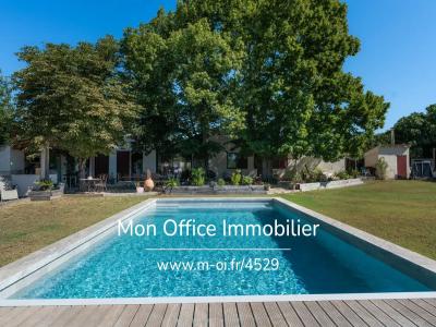 Vente Maison 5 pices LAMBESC 13410