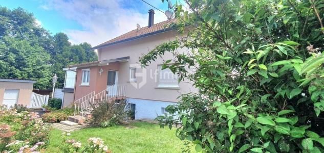 Viager Maison 6 pices DURMENACH 68480