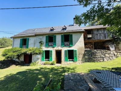 Vente Maison 4 pices BIERT 09320