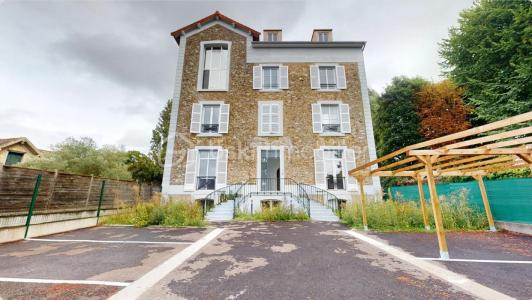 Vente Immeuble VAUX-LE-PENIL 77000