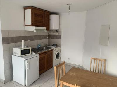 Location Appartement SAINT-DENIS 97400