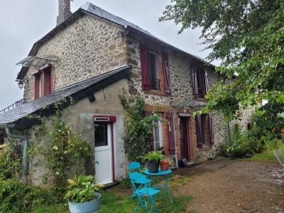 Vente Maison 6 pices BEAULIEU 15270