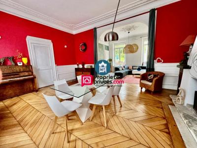 Vente Maison 9 pices BOULOGNE-SUR-MER 62200