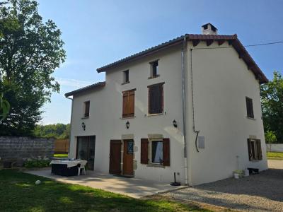 Vente Maison 6 pices ORLEAT 63190