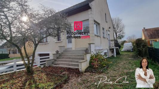 Vente Maison 4 pices CHEZY-EN-ORXOIS 02810