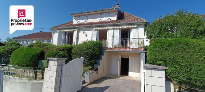 Vente Maison 6 pices LUXEUIL-LES-BAINS 70300