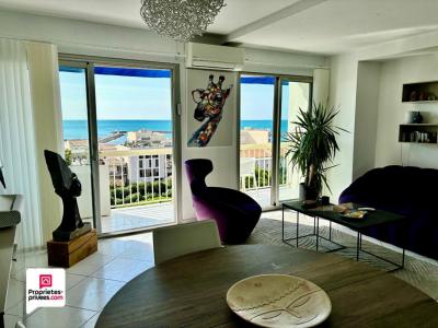 Vente Appartement 3 pices CANDILLARGUES 34130