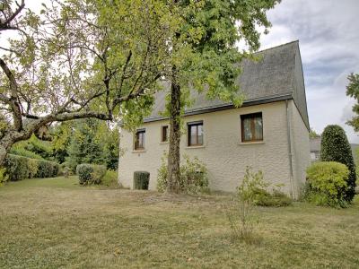 Vente Maison 4 pices AVRILLE 49240