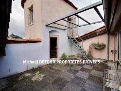 Vente Appartement 7 pices PUY-EN-VELAY 43000