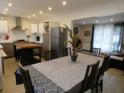 Vente Maison 7 pices IVRY-LA-BATAILLE 27540