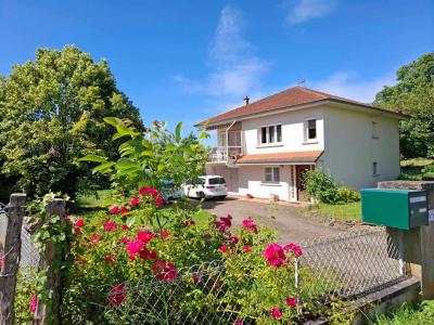 Vente Maison 5 pices SAINT-DENIS-LES-BOURG 01000