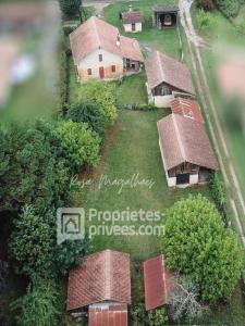 Vente Maison 4 pices MONT-DE-MARSAN 40000